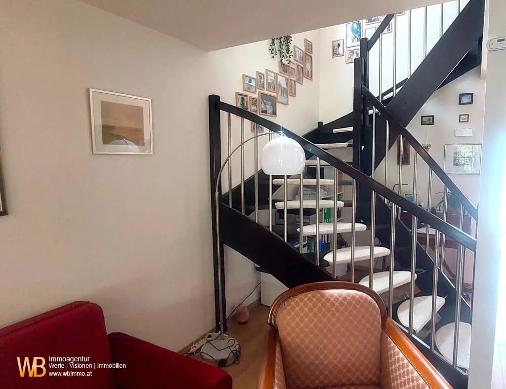5-Zimmer-Haus kaufen in Eisenstadt - Umgebung – 119,48 m², € 589.000 – Bild 7 von 14