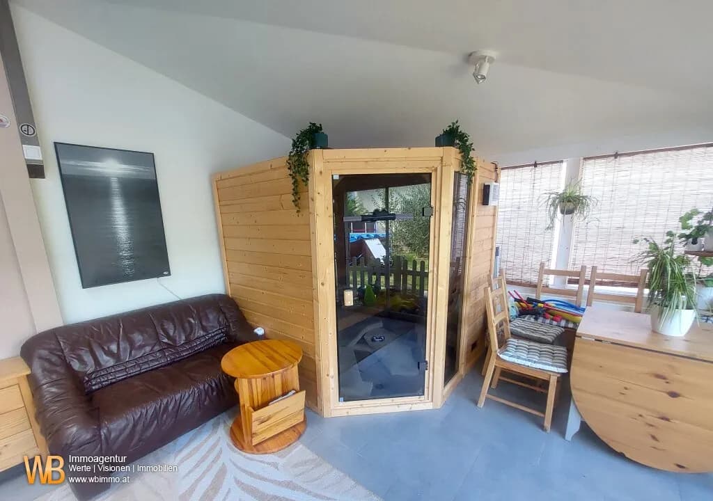 5-Zimmer-Haus kaufen in Eisenstadt - Umgebung – 119,48 m², € 589.000 – Bild 8 von 14