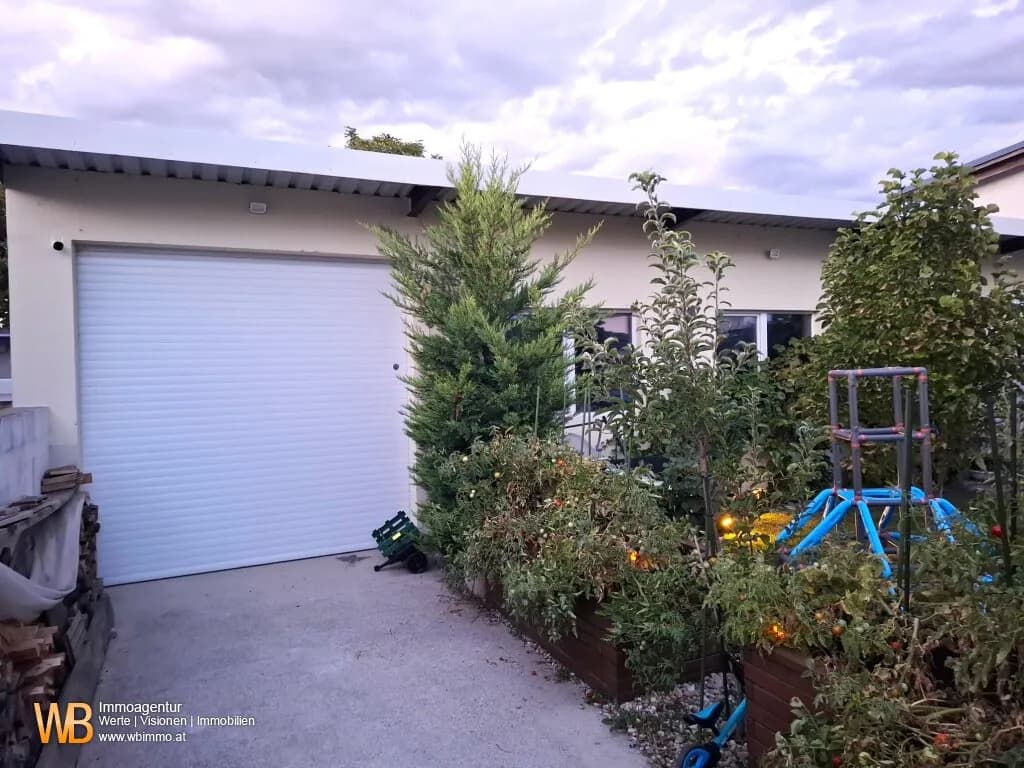 5-Zimmer-Haus kaufen in Eisenstadt - Umgebung – 119,48 m², € 589.000 – Bild 9 von 14