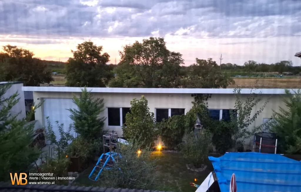 5-Zimmer-Haus kaufen in Eisenstadt - Umgebung – 119,48 m², € 589.000 – Bild 10 von 14