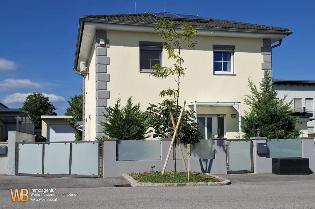 5-Zimmer-Haus kaufen in Eisenstadt - Umgebung – 119,48 m², € 589.000 – Bild 12 von 14