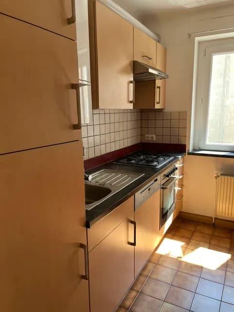 2-Zimmer-Wohnung mieten in Wien – 57 m², € 980 – Bild 3 von 7