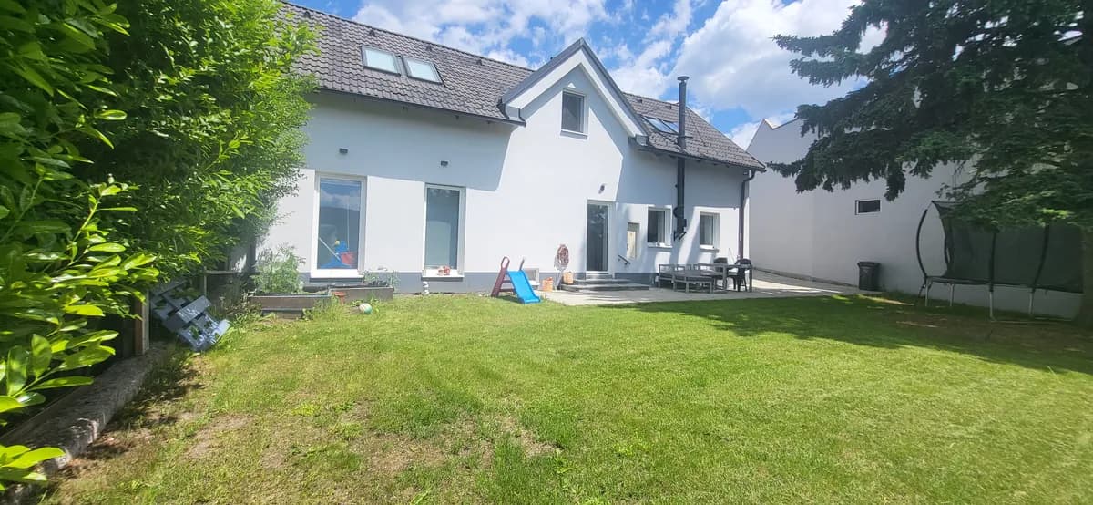 Haus mieten in Baden – 135 m², € 1.600 – Bild 2 von 21