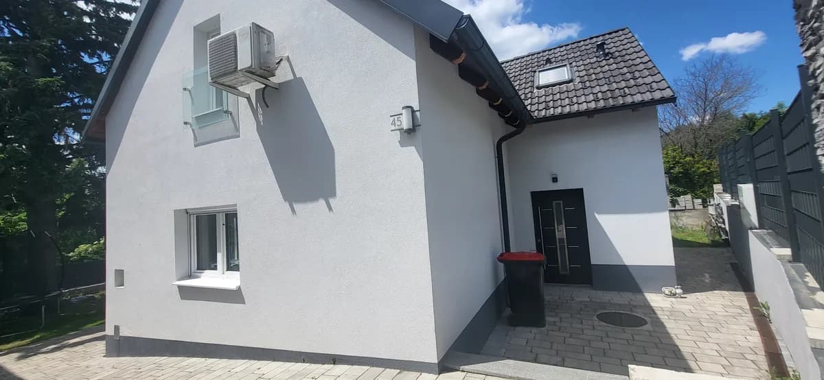 Haus mieten in Baden – 135 m², € 1.600 – Bild 3 von 21