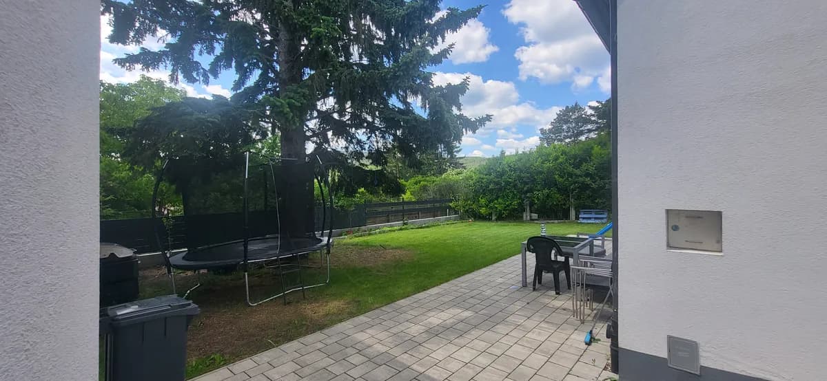 Haus mieten in Baden – 135 m², € 1.600 – Bild 5 von 21
