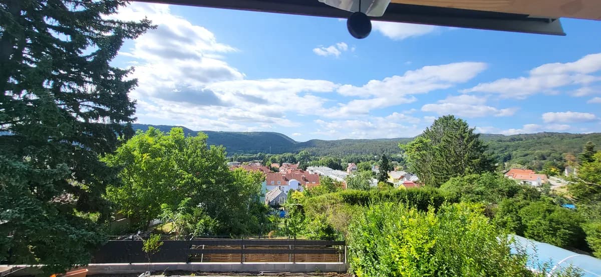 Haus mieten in Baden – 135 m², € 1.600 – Bild 9 von 21