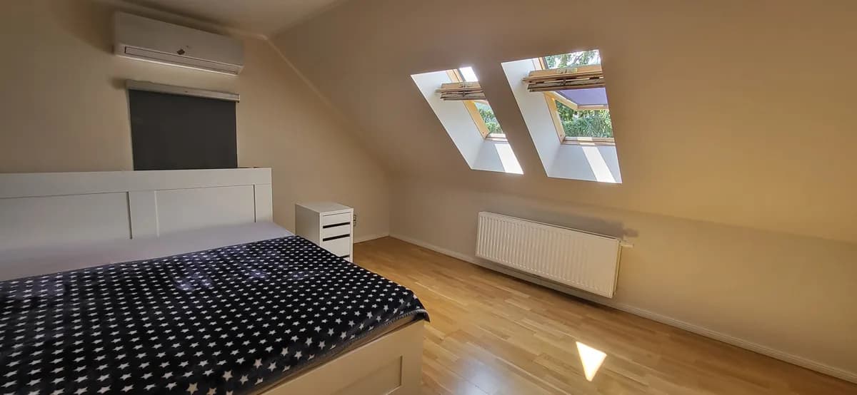 Haus mieten in Baden – 135 m², € 1.600 – Bild 10 von 21