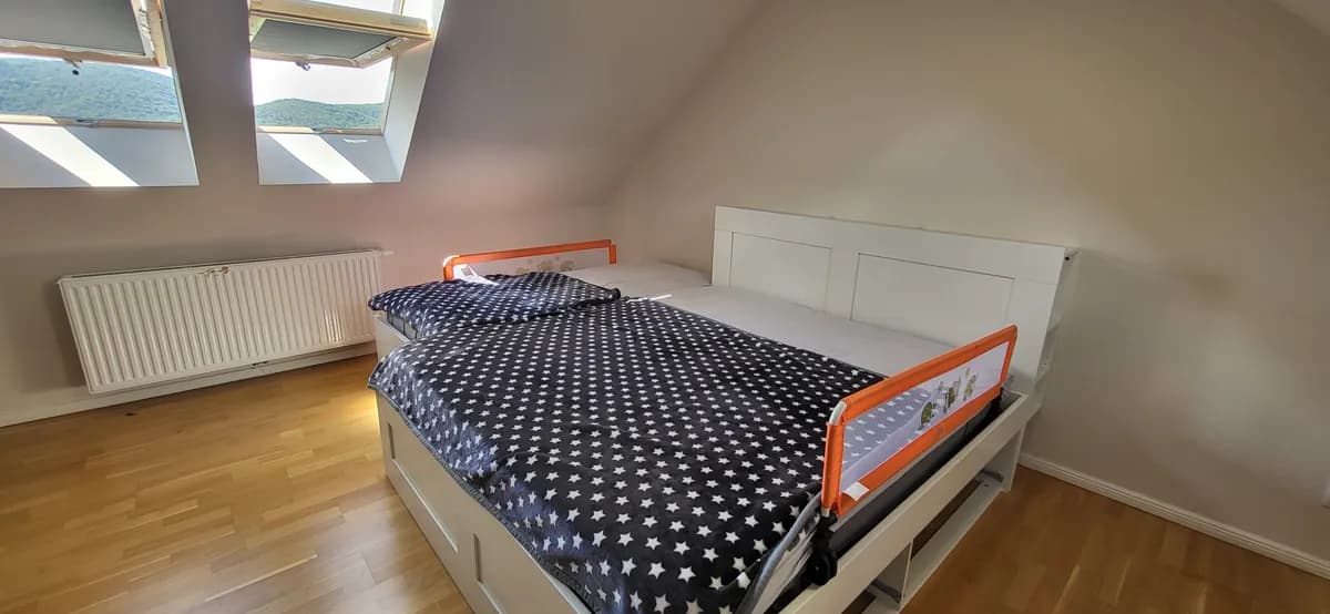 Haus mieten in Baden – 135 m², € 1.600 – Bild 12 von 21