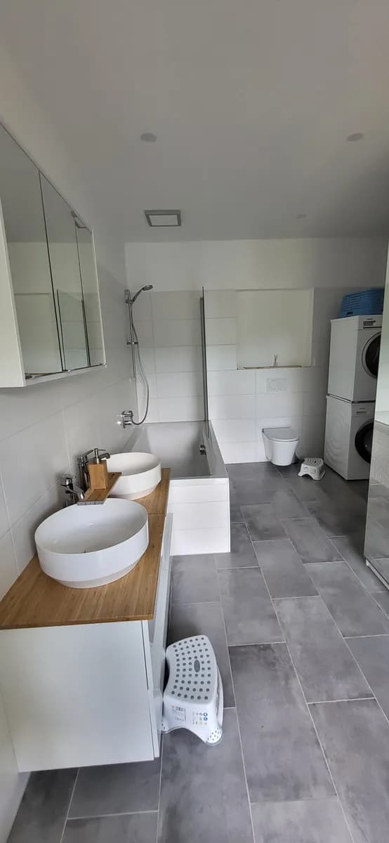 Haus mieten in Baden – 135 m², € 1.600 – Bild 17 von 21