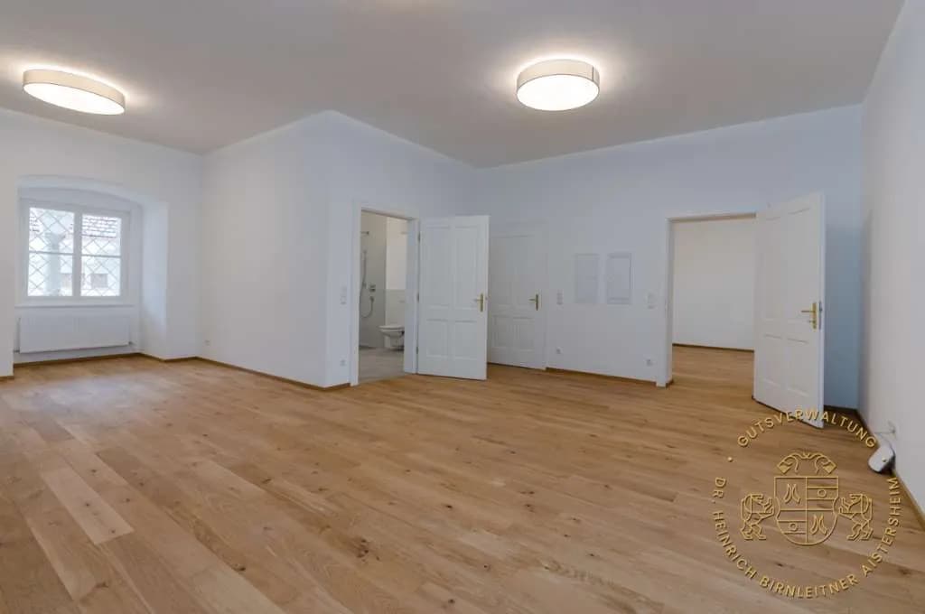 2-Zimmer-Wohnung mieten in Grieskirchen – 78 m², € 950 – Bild 3 von 17