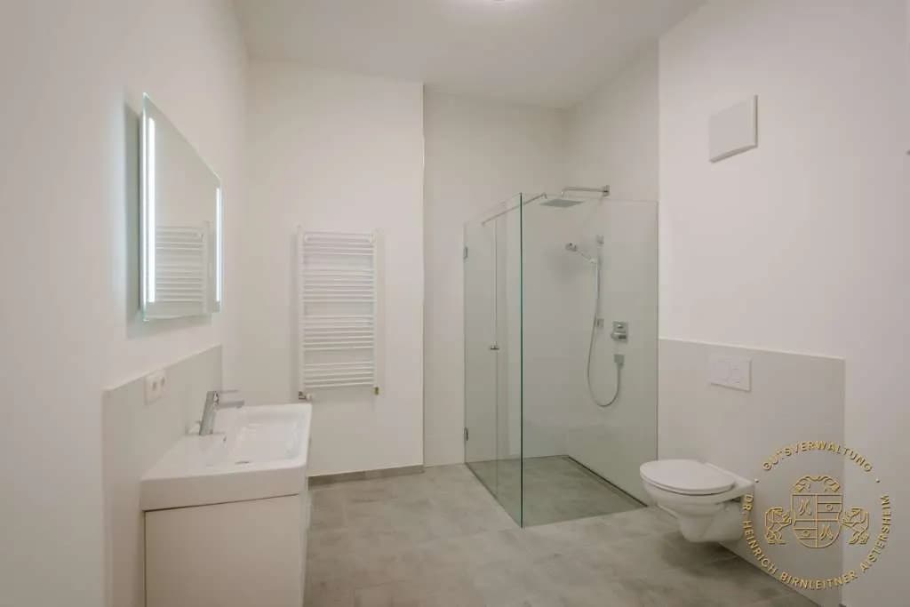 2-Zimmer-Wohnung mieten in Grieskirchen – 78 m², € 950 – Bild 9 von 17