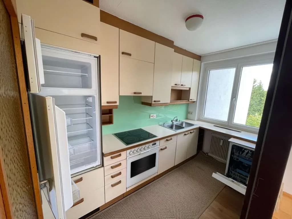 2-Zimmer-Wohnung mieten in Ried im Innkreis – 60 m², € 853 – Bild 2 von 11