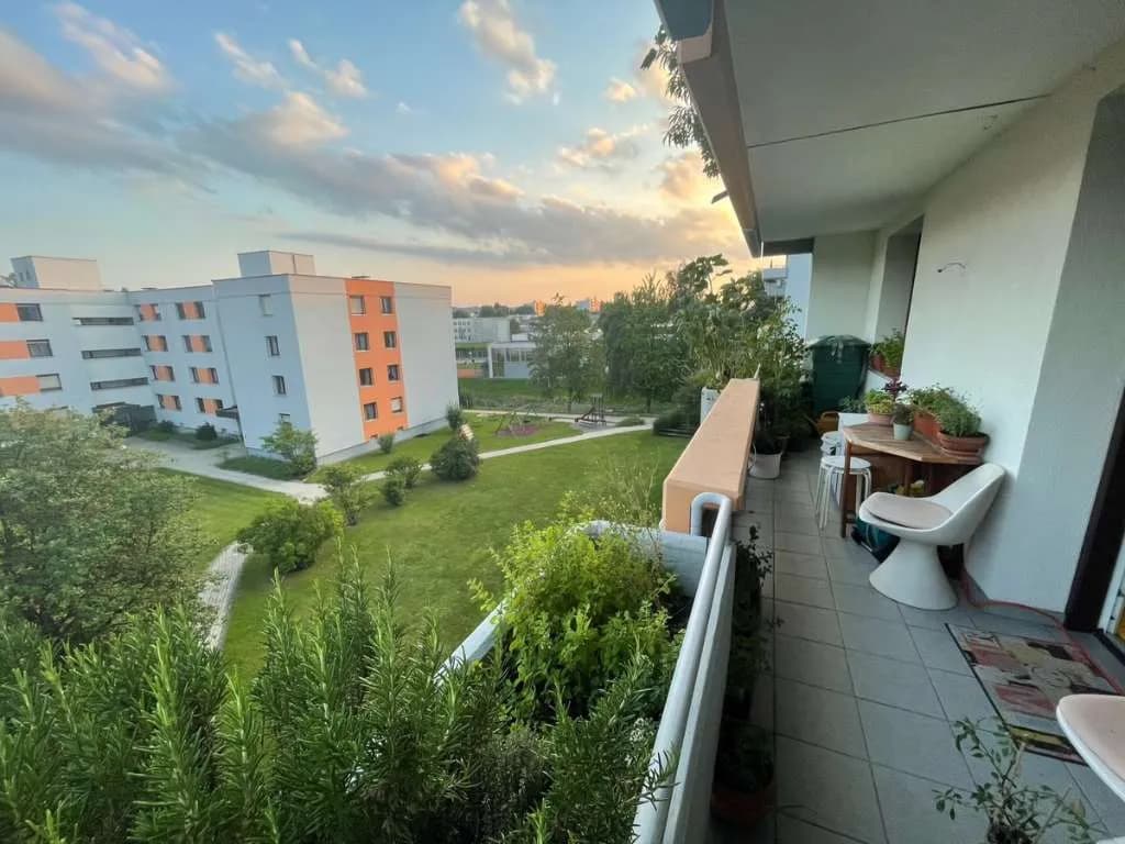 2-Zimmer-Wohnung mieten in Ried im Innkreis – 60 m², € 853 – Bild 7 von 11