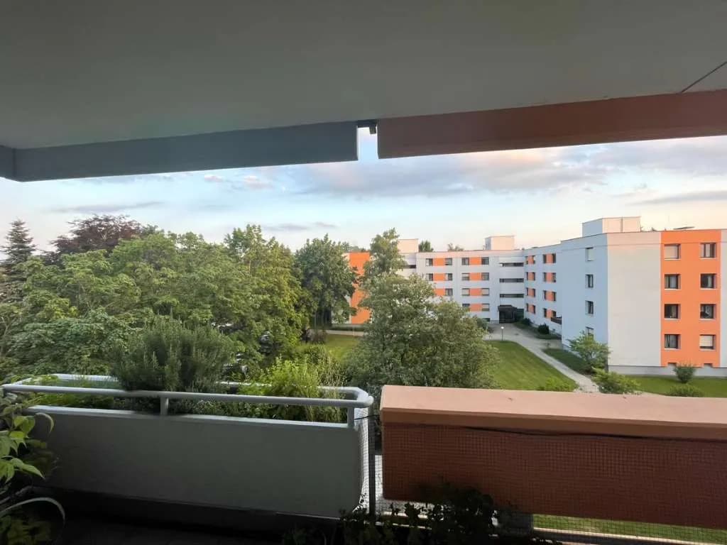 2-Zimmer-Wohnung mieten in Ried im Innkreis – 60 m², € 853 – Bild 8 von 11