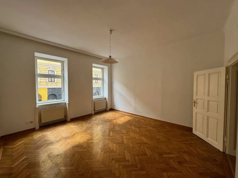 2-Zimmer-Wohnung mieten in Wien – 57 m², € 660 – Bild 1 von 17