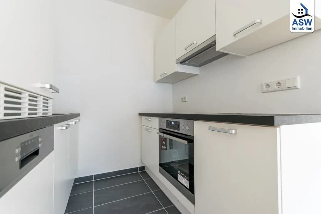 1-Zimmer-Wohnung kaufen in Wien – 33,23 m², € 209.000 – Bild 3 von 8