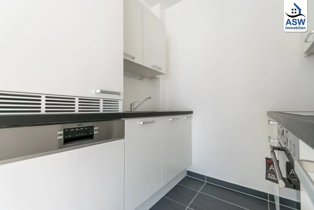 1-Zimmer-Wohnung kaufen in Wien – 33,23 m², € 209.000 – Bild 4 von 8