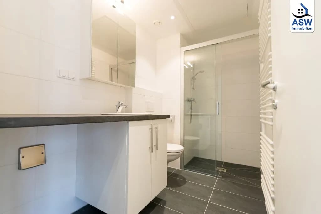 1-Zimmer-Wohnung kaufen in Wien – 33,23 m², € 209.000 – Bild 5 von 8