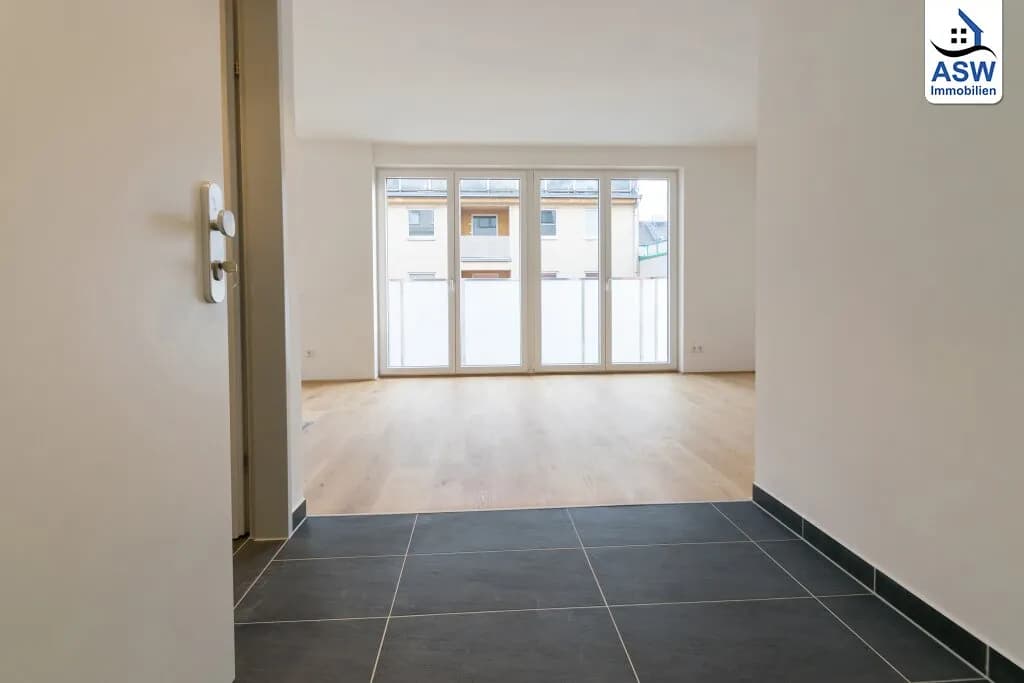 1-Zimmer-Wohnung kaufen in Wien – 33,23 m², € 209.000 – Bild 6 von 8