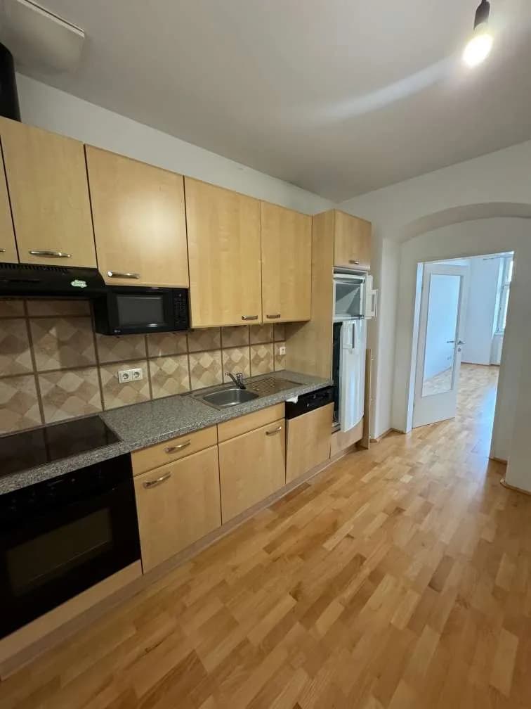 2-Zimmer-Wohnung mieten in Wien – 63 m², € 700 – Bild 7 von 21