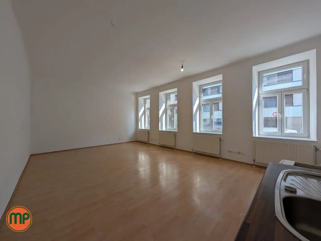 5-Zimmer-Gewerbeimmobilie mieten in Wien – 143,01 m², € 1.696 – Bild 4 von 16