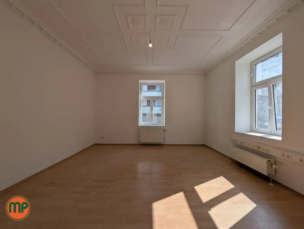 5-Zimmer-Gewerbeimmobilie mieten in Wien – 143,01 m², € 1.696 – Bild 9 von 16