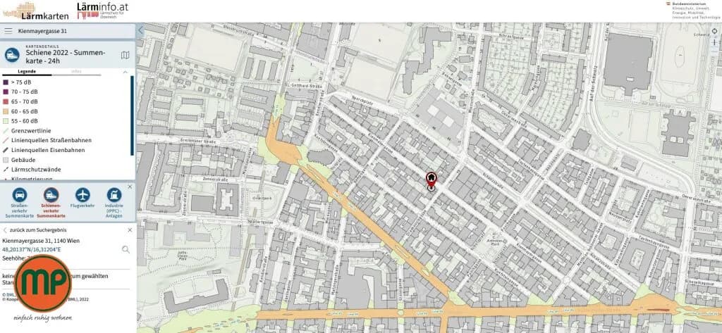 5-Zimmer-Gewerbeimmobilie mieten in Wien – 143,01 m², € 1.696 – Bild 15 von 16