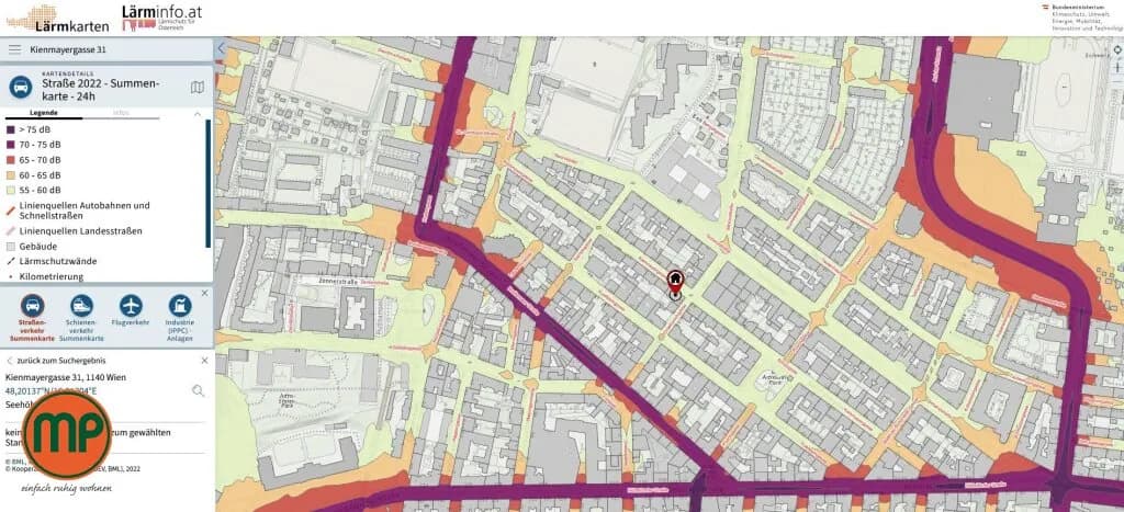 5-Zimmer-Gewerbeimmobilie mieten in Wien – 143,01 m², € 1.696 – Bild 16 von 16