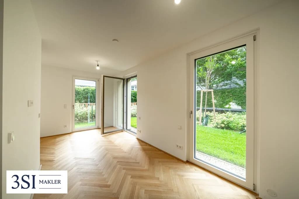 1-Zimmer-Wohnung kaufen in Wien – 51,14 m², € 467.000