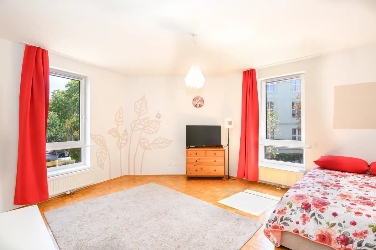 1-Zimmer-Wohnung kaufen in Baden – 45 m², € 175.000 – Bild 2 von 10