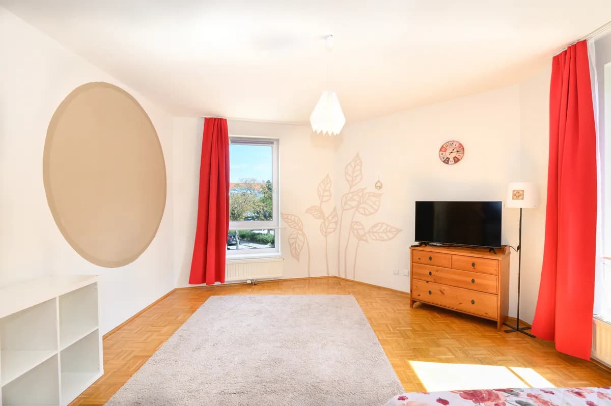1-Zimmer-Wohnung kaufen in Baden – 45 m², € 175.000 – Bild 7 von 10