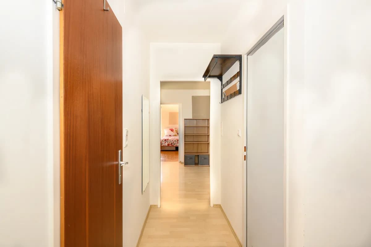1-Zimmer-Wohnung kaufen in Baden – 45 m², € 175.000 – Bild 8 von 10