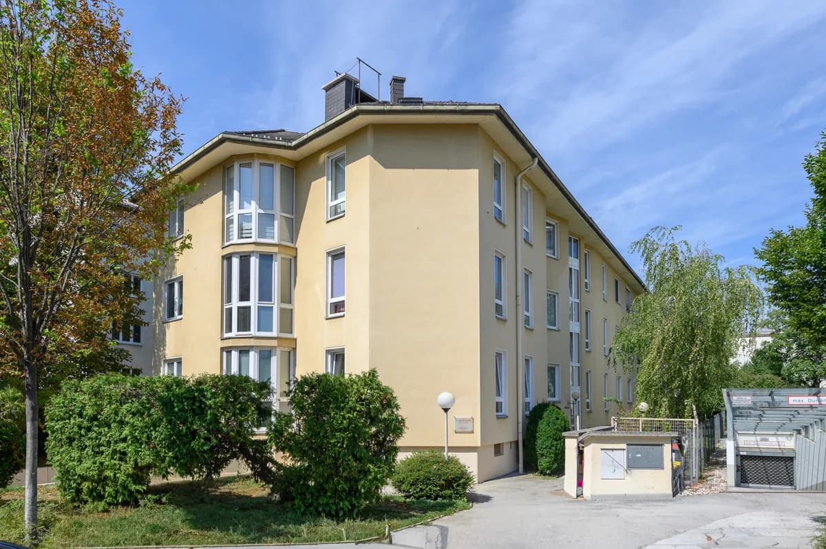 1-Zimmer-Wohnung kaufen in Baden – 45 m², € 175.000 – Bild 10 von 10