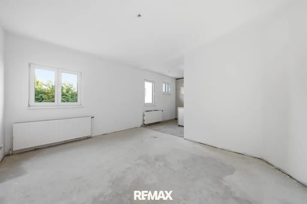 3-Zimmer-Haus kaufen in Hollabrunn – 110 m², € 299.900 – Bild 8 von 17