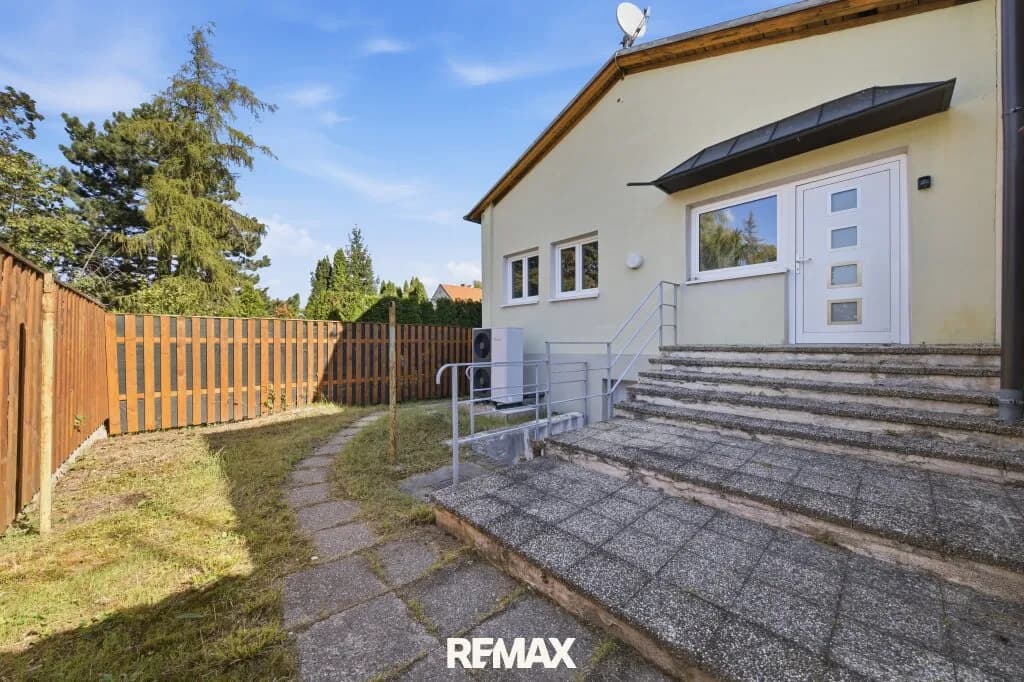 3-Zimmer-Haus kaufen in Hollabrunn – 110 m², € 299.900 – Bild 16 von 17