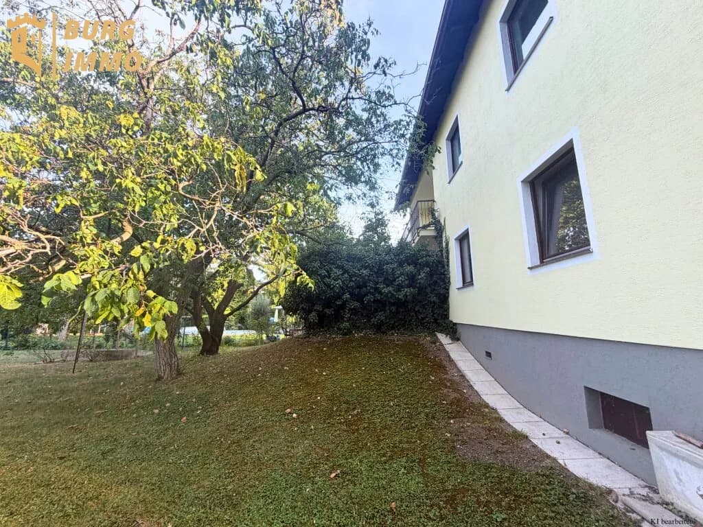 9-Zimmer-Gewerbeimmobilie kaufen in Mödling – 232 m², € 895.000 – Bild 2 von 14