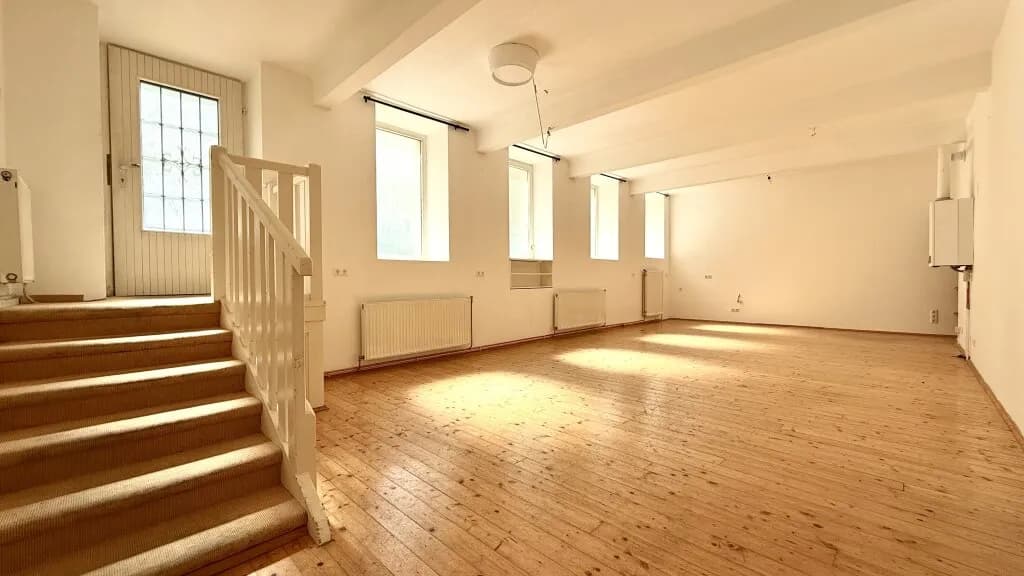 2-Zimmer-Immobilie mieten in Wien – 77 m², € 813 – Bild 2 von 10