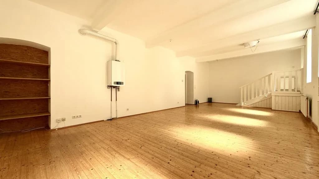 2-Zimmer-Immobilie mieten in Wien – 77 m², € 813 – Bild 4 von 10