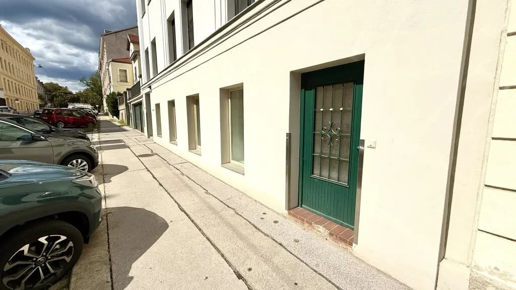 2-Zimmer-Immobilie mieten in Wien – 77 m², € 813 – Bild 8 von 10