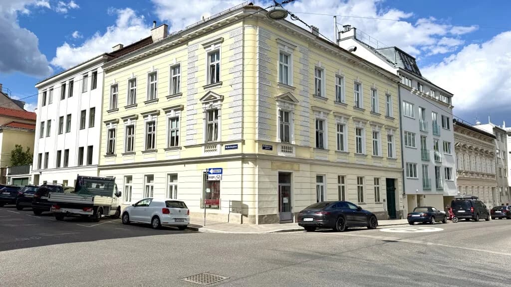 2-Zimmer-Immobilie mieten in Wien – 77 m², € 813 – Bild 9 von 10