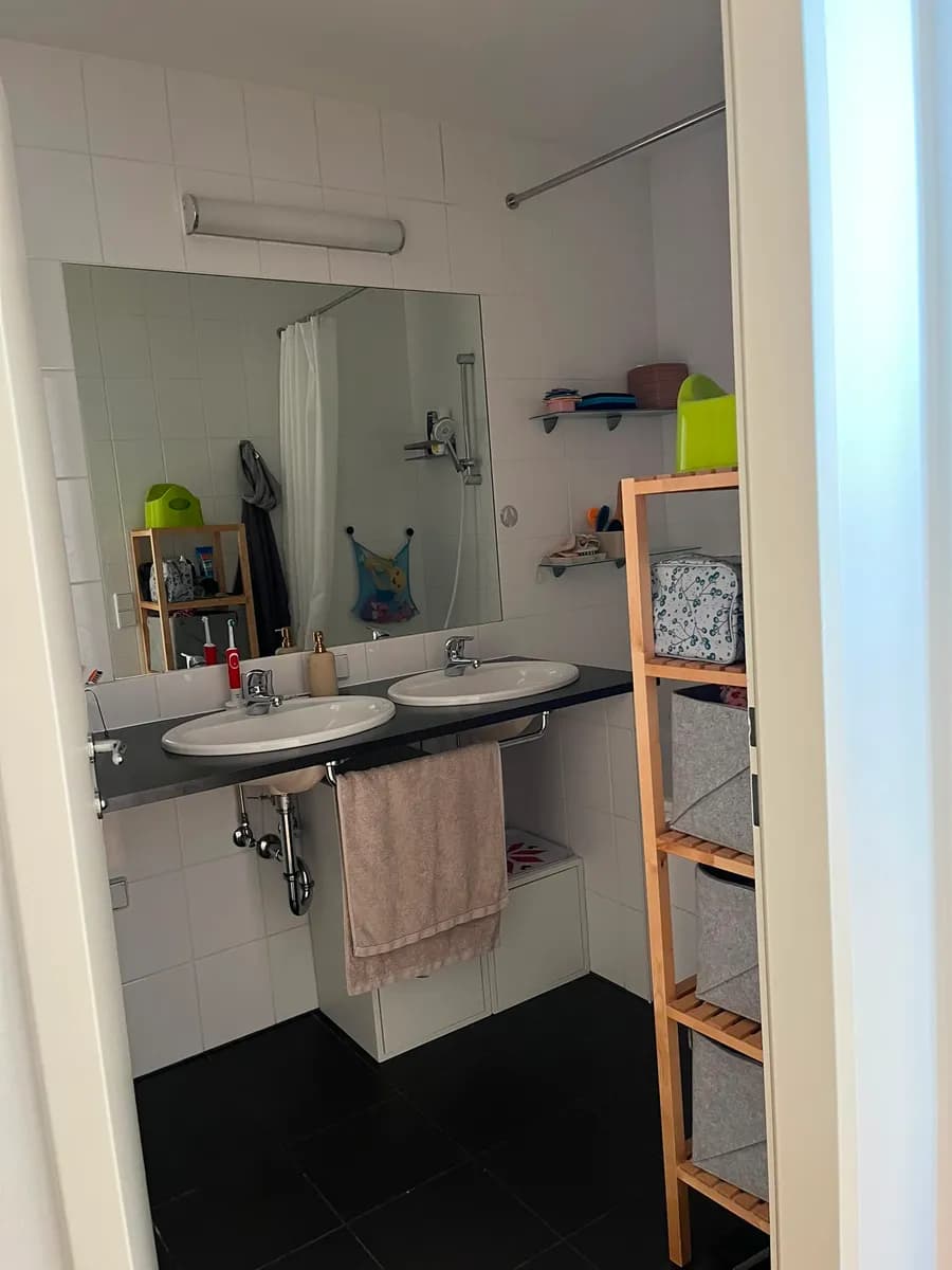 3-Zimmer-Wohnung mieten in Wien – 67 m², € 1.440 – Bild 3 von 6