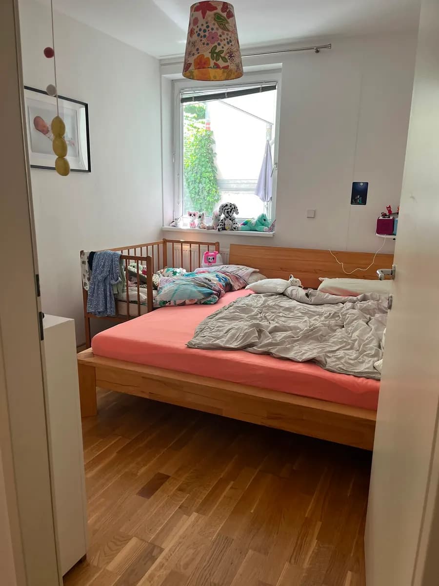 3-Zimmer-Wohnung mieten in Wien – 67 m², € 1.440 – Bild 4 von 6