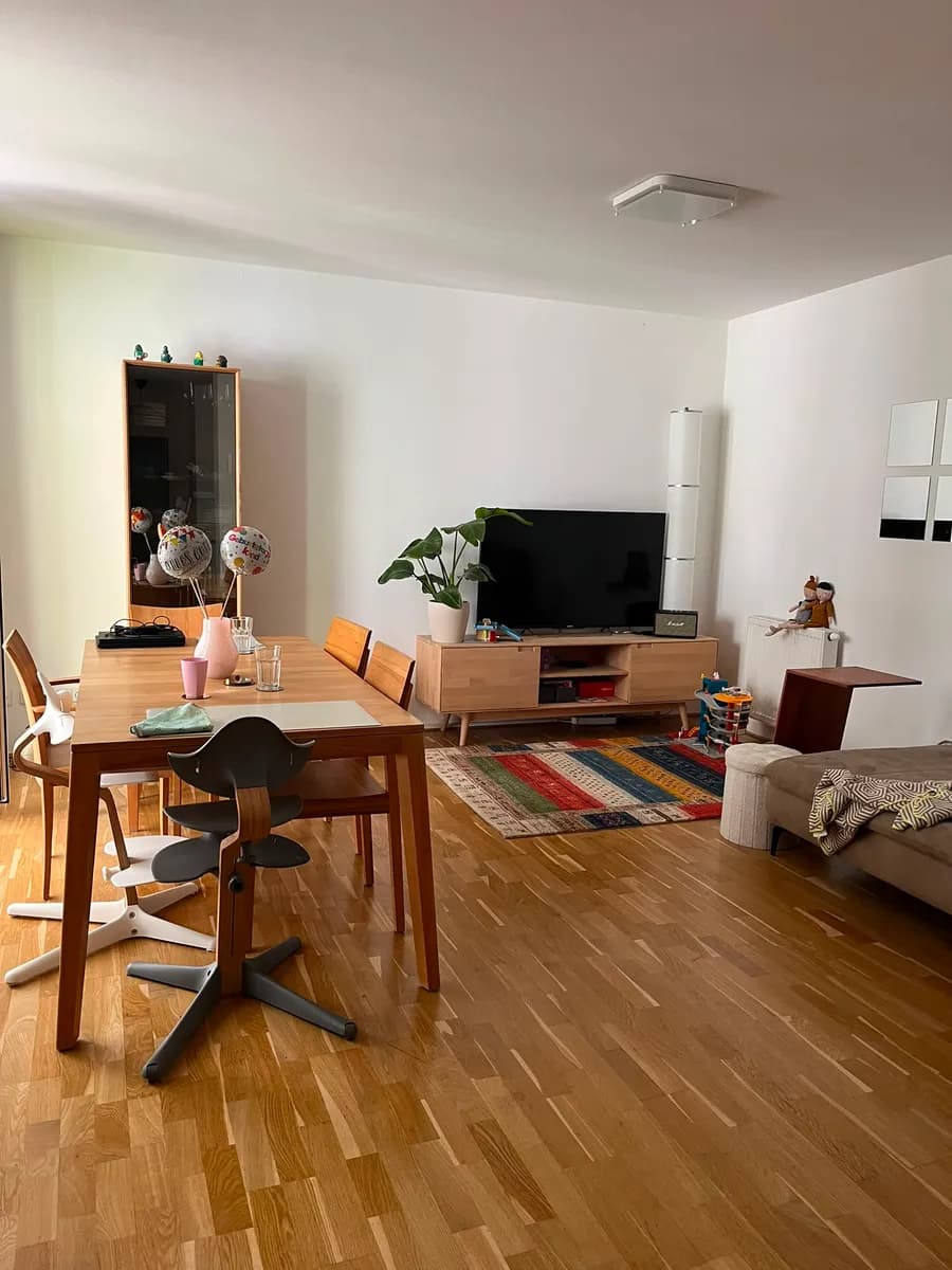 3-Zimmer-Wohnung mieten in Wien – 67 m², € 1.440 – Bild 5 von 6