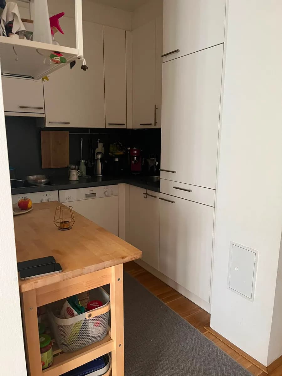 3-Zimmer-Wohnung mieten in Wien – 67 m², € 1.440 – Bild 6 von 6