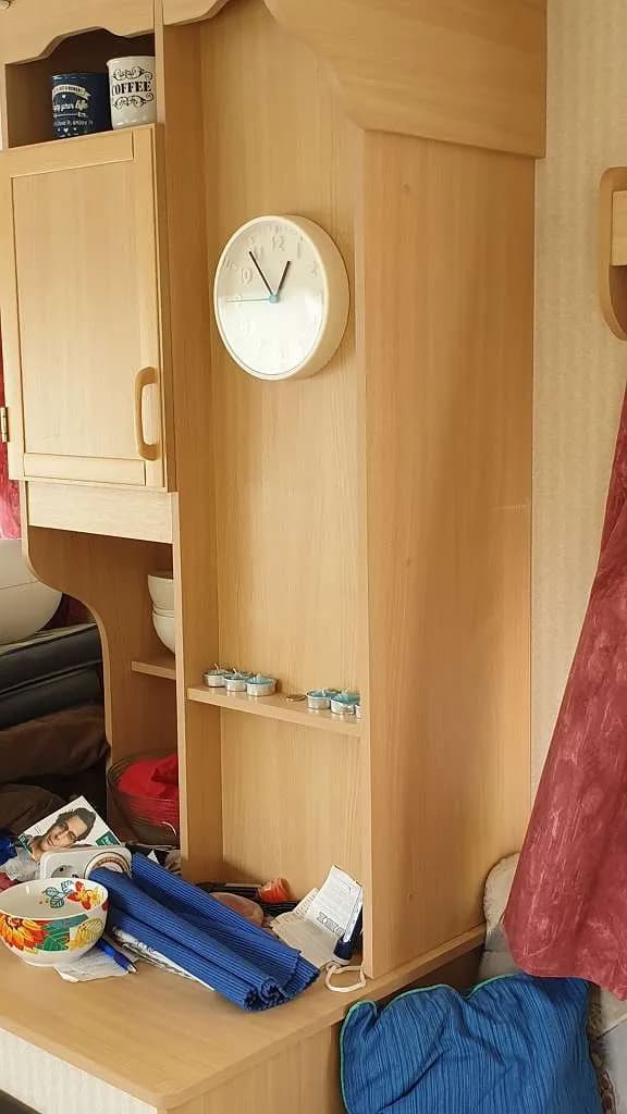 2-Zimmer-Immobilie kaufen in Rust (Stadt) – 21 m², € 13.000 – Bild 3 von 20