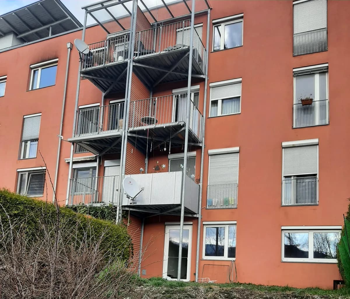 3-Zimmer-Wohnung kaufen in Villach – 72 m², € 350.000