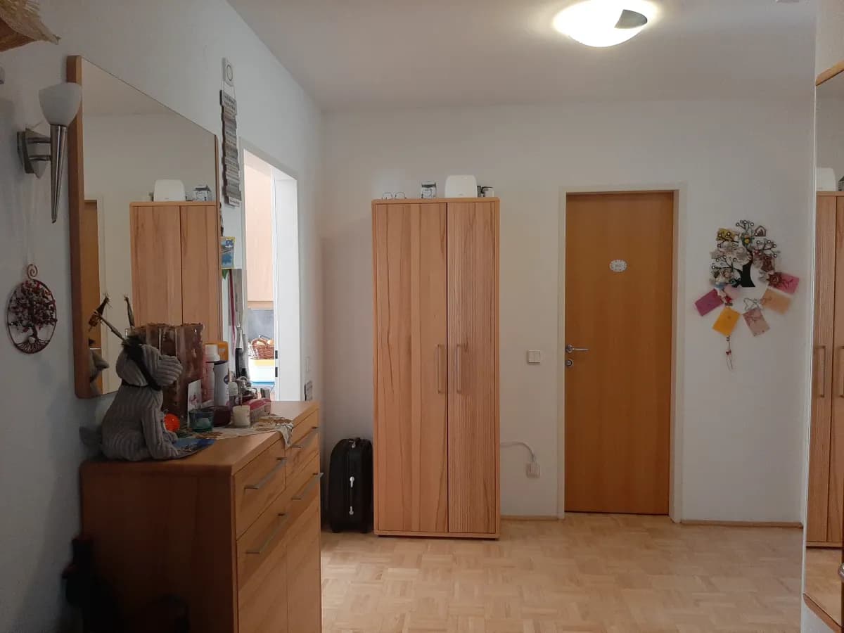 3-Zimmer-Wohnung kaufen in Villach – 72 m², € 350.000 – Bild 2 von 7