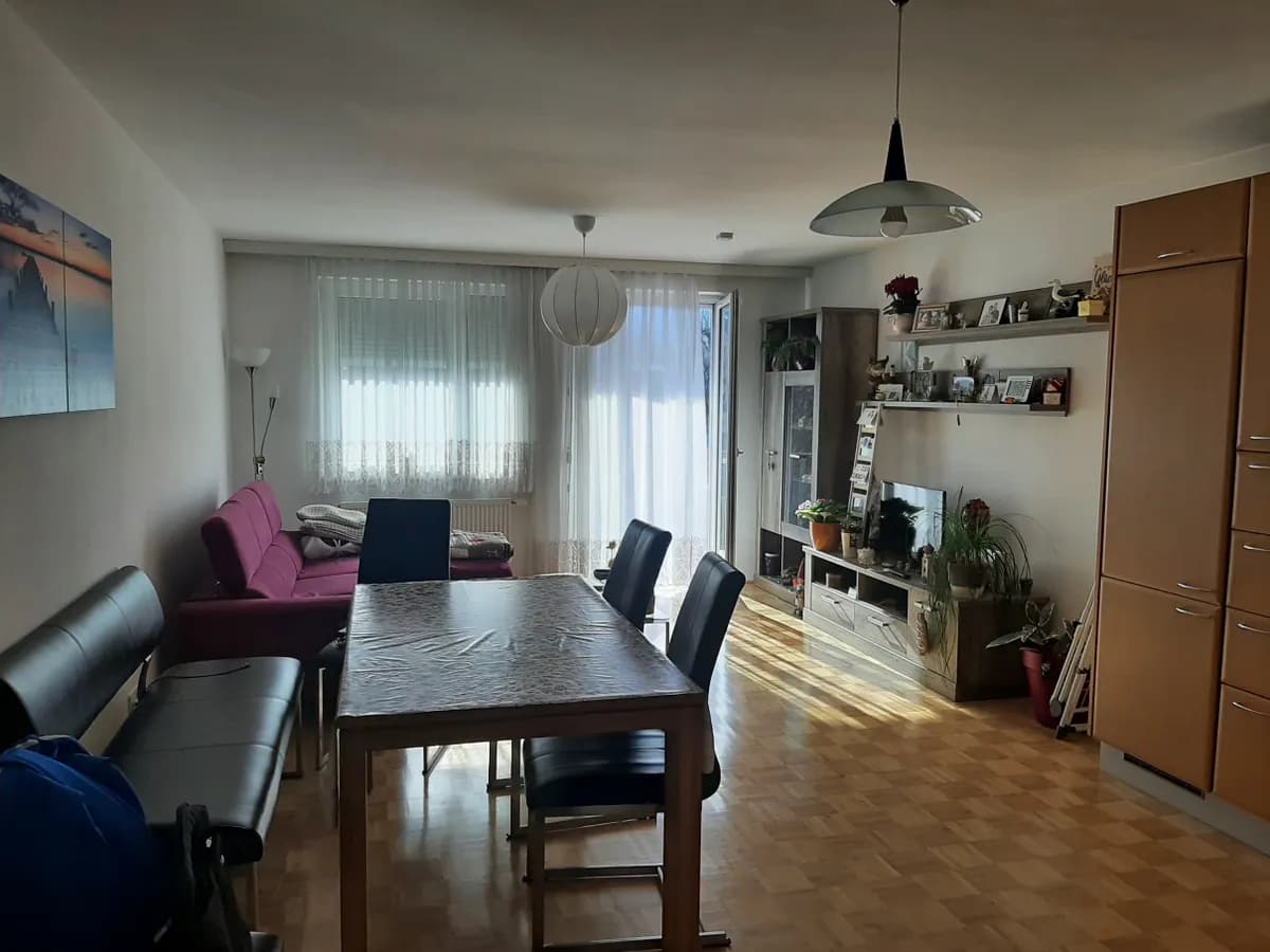 3-Zimmer-Wohnung kaufen in Villach – 72 m², € 350.000 – Bild 4 von 7