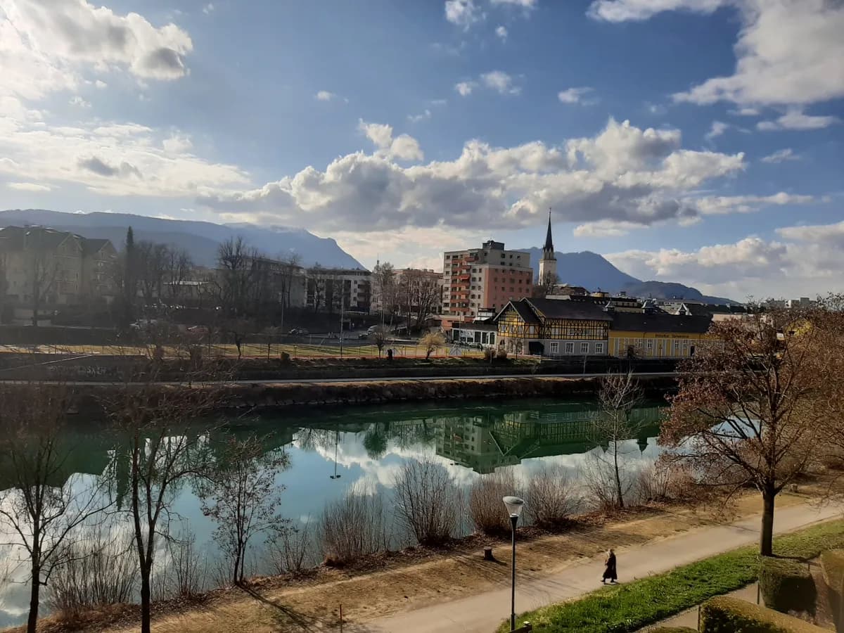 3-Zimmer-Wohnung kaufen in Villach – 72 m², € 350.000 – Bild 5 von 7