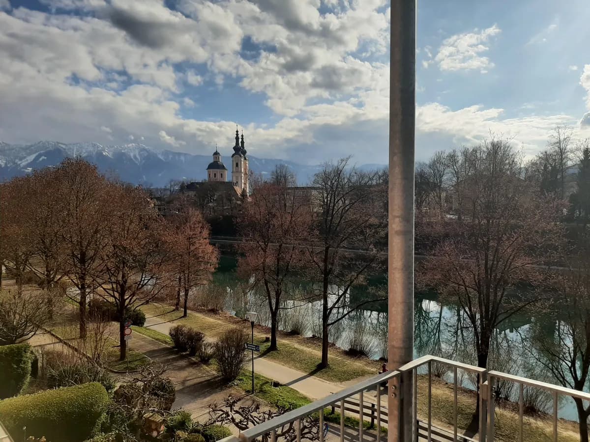 3-Zimmer-Wohnung kaufen in Villach – 72 m², € 350.000 – Bild 6 von 7